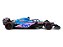Fórmula 1 Alpine A522 Esteban Ocon Gp Australia 2022 1:18 Solido - Imagem 10