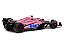 Fórmula 1 Alpine A522 Esteban Ocon Gp Arabia Saudita 2022 1:18 Solido - Imagem 2