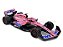 Fórmula 1 Alpine A522 Esteban Ocon Gp Arabia Saudita 2022 1:18 Solido - Imagem 8