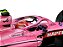 Fórmula 1 Alpine A522 Esteban Ocon Gp Arabia Saudita 2022 1:18 Solido - Imagem 6