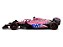 Fórmula 1 Alpine A522 Esteban Ocon Gp Arabia Saudita 2022 1:18 Solido - Imagem 9