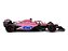 Fórmula 1 Alpine A522 Esteban Ocon Gp Arabia Saudita 2022 1:18 Solido - Imagem 10