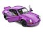 Porsche 911 RSR 1973 Purple Street Fighter 1:18 Solido - Imagem 8