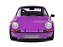 Porsche 911 RSR 1973 Purple Street Fighter 1:18 Solido - Imagem 3
