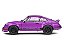 Porsche 911 RSR 1973 Purple Street Fighter 1:18 Solido - Imagem 9