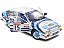 Alfa Romeo GTV6 Rallye Des Garrigues 1986 1:18 Solido - Imagem 7