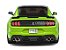 Ford Mustang GT500 Fast Track 2020 1:18 Solido Verde - Imagem 4