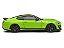 Ford Mustang GT500 Fast Track 2020 1:18 Solido Verde - Imagem 10