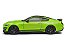 Ford Mustang GT500 Fast Track 2020 1:18 Solido Verde - Imagem 9