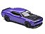 Dodge Challenger Demon 2018 1:43 Solido Violeta - Imagem 5