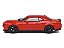 Dodge Challenger Demon 2018 1:43 Solido Vermelho - Imagem 8