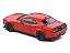 Dodge Challenger Demon 2018 1:43 Solido Vermelho - Imagem 6