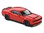 Dodge Challenger Demon 2018 1:43 Solido Vermelho - Imagem 5