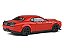 Dodge Challenger Demon 2018 1:43 Solido Vermelho - Imagem 2