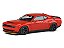 Dodge Challenger Demon 2018 1:43 Solido Vermelho - Imagem 1