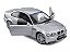 BMW E46 CSL Coupé 2003 1:18 Solido Prata - Imagem 7
