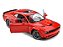 Dodge Challenger R/T Scat Pack Widebody 2020 1:18 Solido Vermelho - Imagem 8