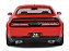 Dodge Challenger R/T Scat Pack Widebody 2020 1:18 Solido Vermelho - Imagem 3