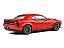 Dodge Challenger R/T Scat Pack Widebody 2020 1:18 Solido Vermelho - Imagem 2