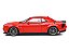 Dodge Challenger R/T Scat Pack Widebody 2020 1:18 Solido Vermelho - Imagem 10