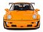 Porsche RWB 964 2011 1:18 Solido Laranja - Imagem 3