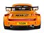 Porsche RWB 964 2011 1:18 Solido Laranja - Imagem 4