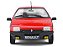 Renault Fuego Turbo 1980 1:18 Solido Vermelho - Imagem 3