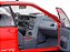 Renault Fuego Turbo 1980 1:18 Solido Vermelho - Imagem 6