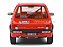 Peugeot 205 Rallye Tour de Corse 1990 1:18 Solido Vermelho - Imagem 4