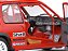 Peugeot 205 Rallye Tour de Corse 1990 1:18 Solido Vermelho - Imagem 6