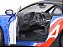 Alpine A110S Trackside Edition 2021 1:18 Solido - Imagem 5