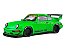 Porsche RWB 964 2011 1:18 Solido Verde - Imagem 1