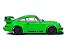 Porsche RWB 964 2011 1:18 Solido Verde - Imagem 10