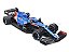 Fórmula 1 Alpine A521 Fernando Alonso Gp Portugal 2021 1:18 Solido - Imagem 6