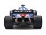 Fórmula 1 Alpine A521 Fernando Alonso Gp Portugal 2021 1:18 Solido - Imagem 4