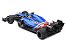 Fórmula 1 Alpine A521 Fernando Alonso Gp Portugal 2021 1:18 Solido - Imagem 5