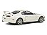 Toyota Supra Mk.4 (A80) Targa 1993 1:18 Solido Branco - Imagem 2