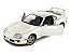 Toyota Supra Mk.4 (A80) Targa 1993 1:18 Solido Branco - Imagem 7