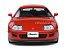 Toyota Supra Mk.4 (A80) 1993 1:18 Solido Vermelho - Imagem 3