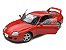 Toyota Supra Mk.4 (A80) 1993 1:18 Solido Vermelho - Imagem 6