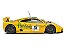McLaren F1 GT-R Short Tail 24 Horas Le Mans 1995 1:18 Solido - Imagem 10