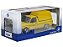 Volkswagen Caddy Mk.1 German Post 1982 1:18 Solido Amarelo - Imagem 11