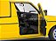 Volkswagen Caddy Mk.1 German Post 1982 1:18 Solido Amarelo - Imagem 6