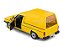 Volkswagen Caddy Mk.1 German Post 1982 1:18 Solido Amarelo - Imagem 8