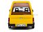 Volkswagen Caddy Mk.1 German Post 1982 1:18 Solido Amarelo - Imagem 4