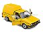 Volkswagen Caddy Mk.1 German Post 1982 1:18 Solido Amarelo - Imagem 7
