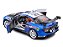 Alpine A110 Rally Rally Monte Carlo 2021 1:18 Solido - Imagem 7