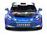 Alpine A110 Rally Rally Monte Carlo 2021 1:18 Solido - Imagem 3