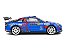 Alpine A110 Rally Rally Monte Carlo 2021 1:18 Solido - Imagem 10
