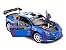 Alpine A110 Rally Rally Monte Carlo 2021 1:18 Solido - Imagem 8